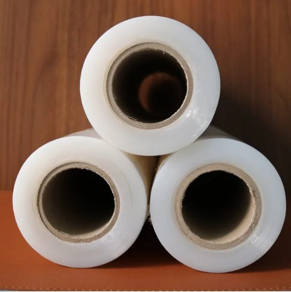 Màng cuốn PE - Ảnh 2