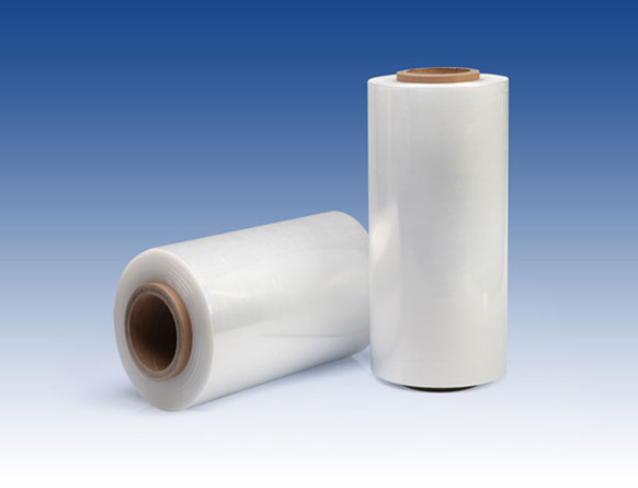 Màng cuốn PE - Ảnh 3